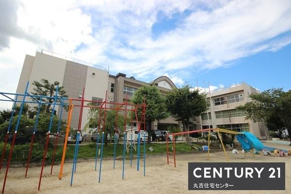 シティラック越谷Ｂ(越谷市立　平方小学校)