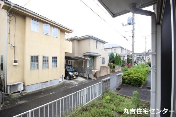 シティラック越谷Ｂ