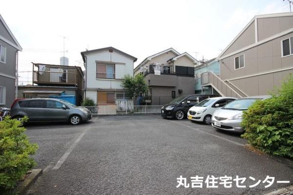シティラック越谷Ｂ