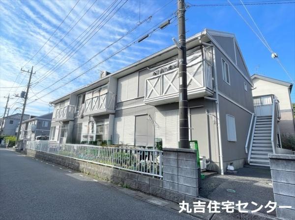 シティラック越谷B
