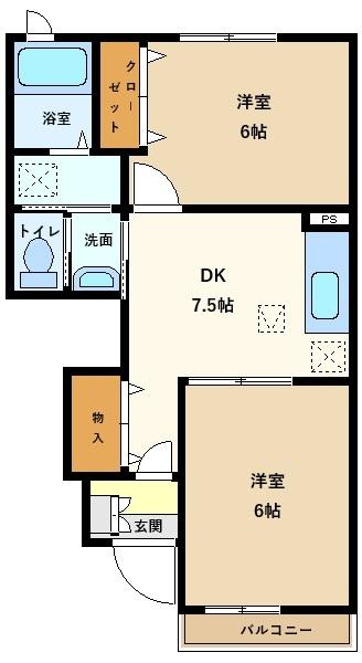 サニー　レジデンス