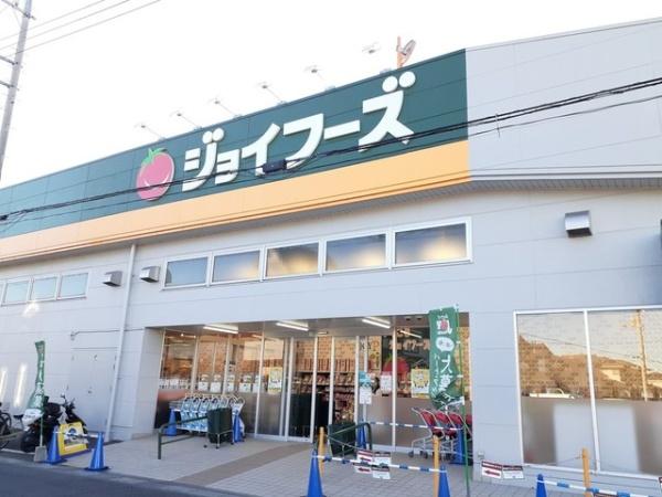 サニー　レジデンス(ジョイフーズ松伏ゆめみ野店)