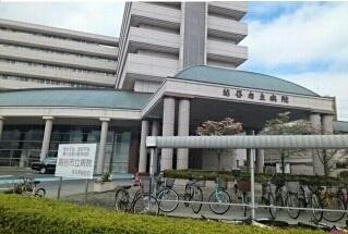 サニー　レジデンス(越谷市立病院)