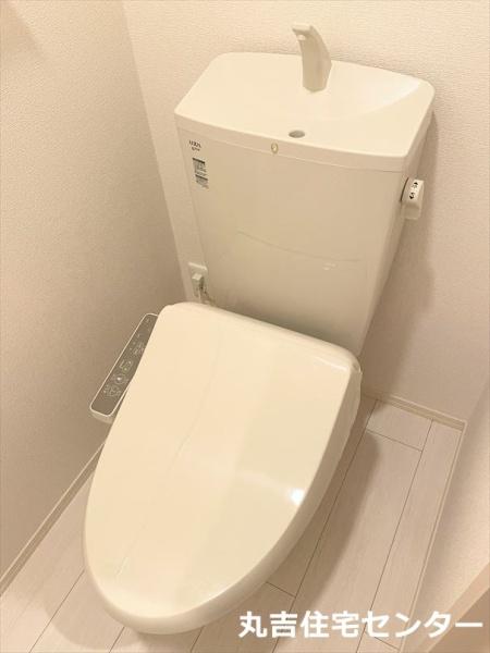 リビエールセレナ