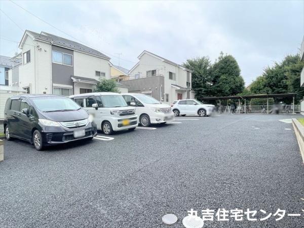 リビエールセレナ