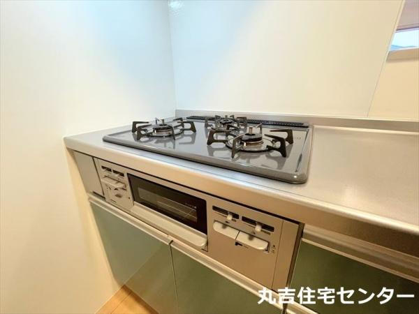 リビエールセレナ