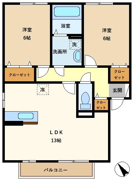 グリーンパーク3