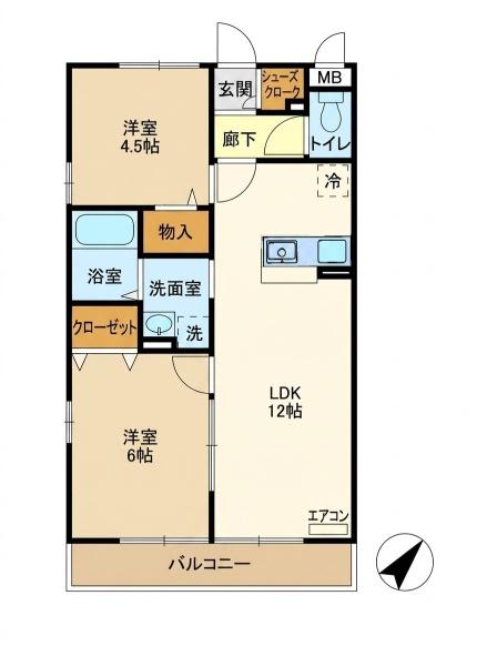 キャッソル嵯峨