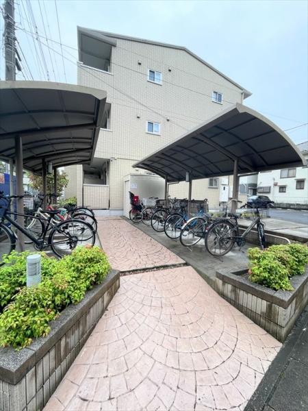 キャッソル嵯峨