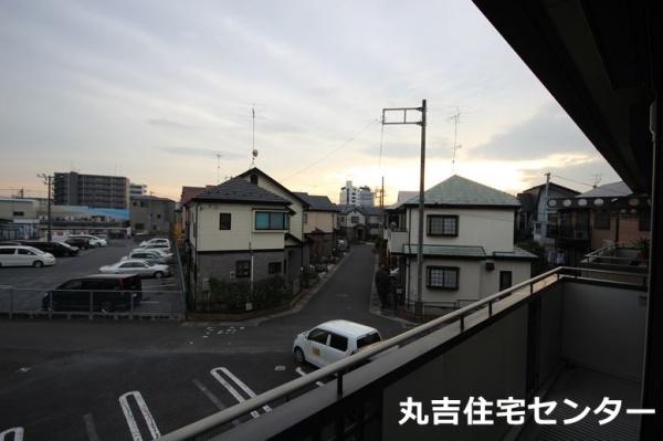 シャトル・ロイヤル１