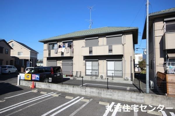 シャトル・ロイヤル1