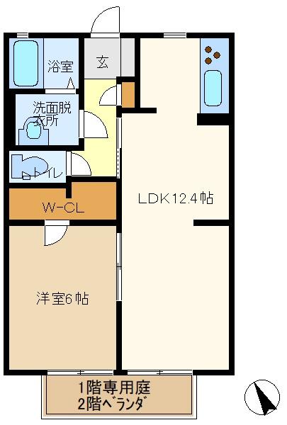 バリュージュ大枝
