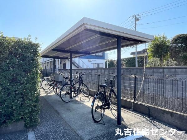 バリュージュ大枝