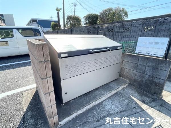 バリュージュ大枝