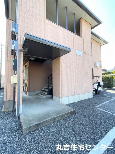バリュージュ大枝