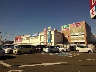 ボニート１(島忠春日部本店)