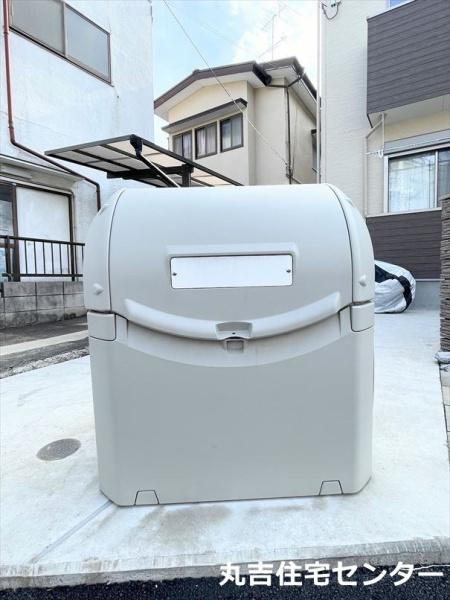 Ｂｌａｎｃ　Ｃｕｂｅ一ノ割
