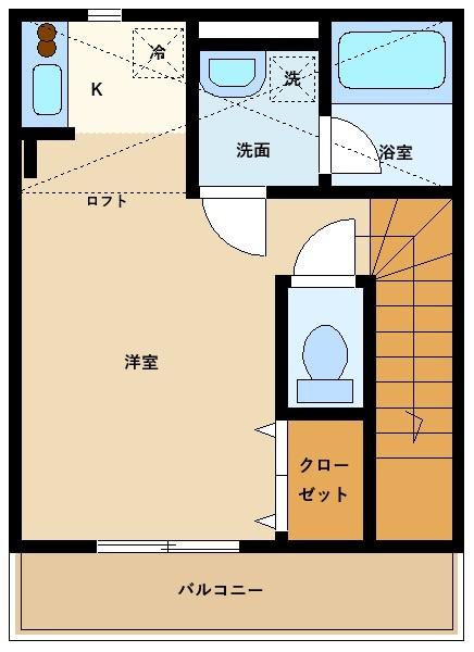 ウエストハイム一ノ割