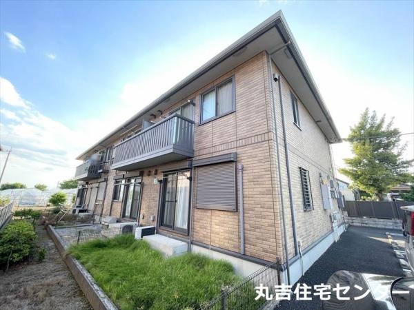 ローズコート山崎