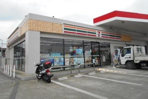 ＦＬＡＱＳ(セブンイレブン　春日部梅田3丁目店)