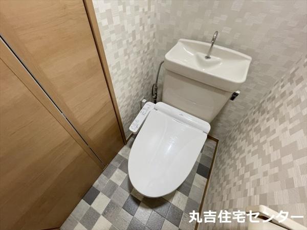 スカイハウス森田２