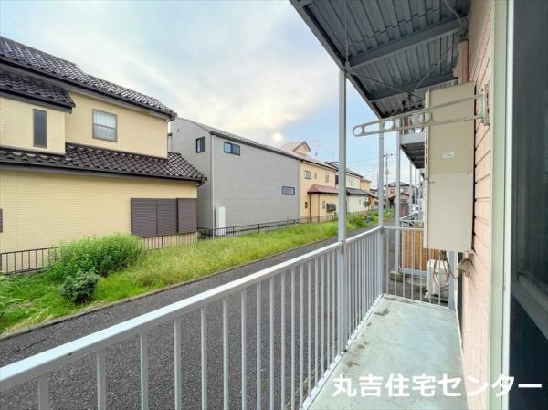 スカイハウス森田２
