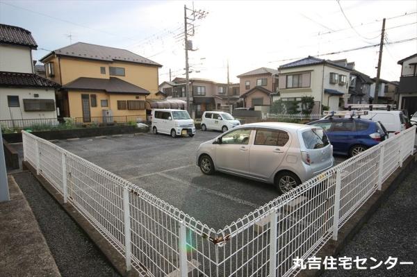 スカイハウス森田２