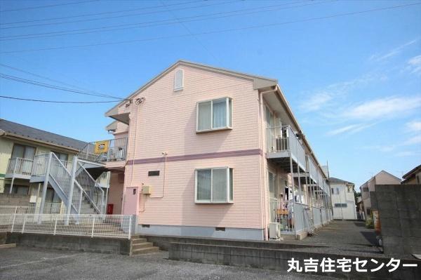 スカイハウス森田２