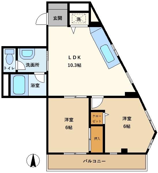 マルイビル
