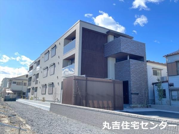 ドエルアーバン1