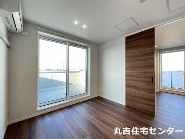 ドエルアーバン１