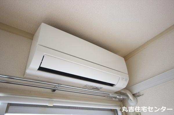 リバーサイド弥栄
