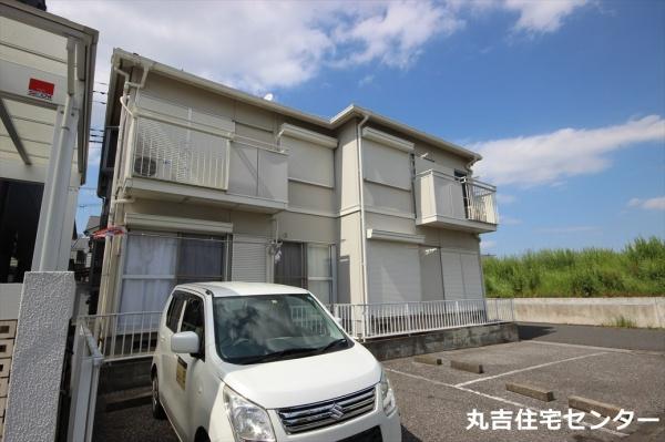 リバーサイド弥栄