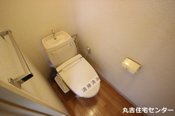 リバーサイド弥栄