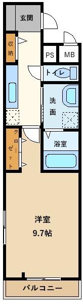 ラフレシールＳ