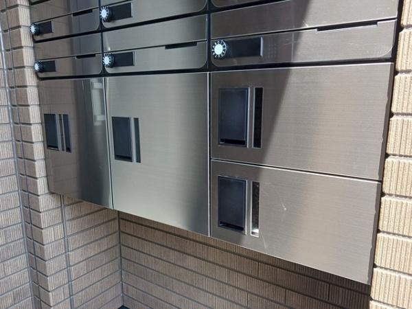 ラフレシールＳ
