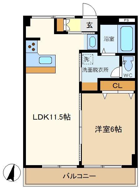 山口マンション