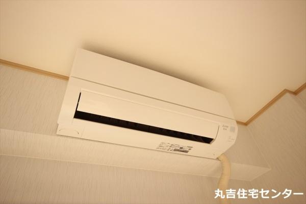 山口マンション