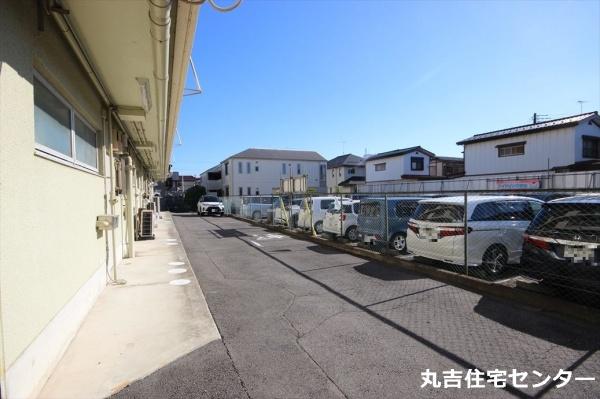 山口マンション