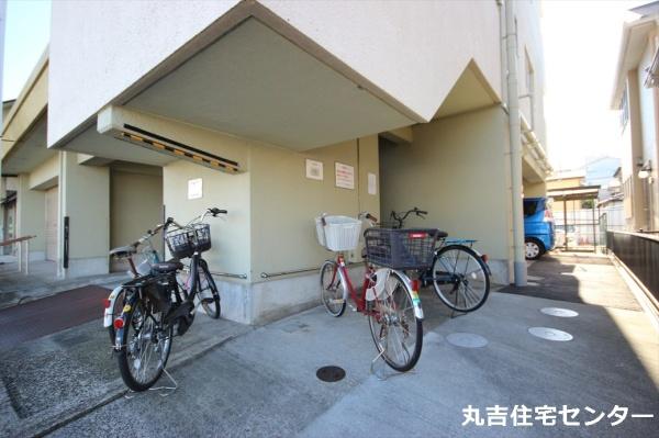 山口マンション