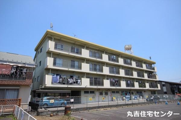 山口マンション