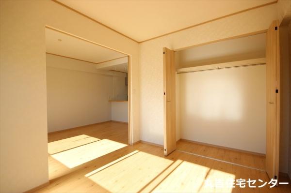 山口マンション