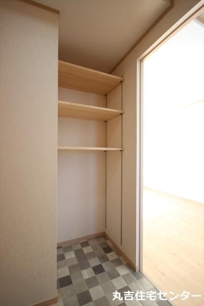 山口マンション