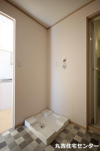 山口マンション