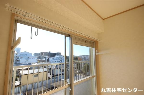 山口マンション