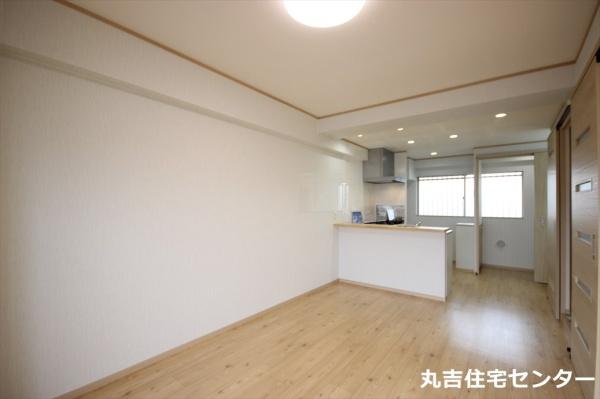 山口マンション