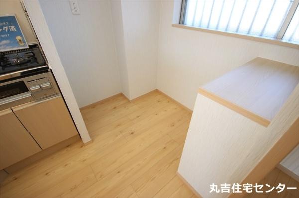 山口マンション