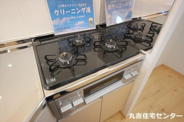 山口マンション