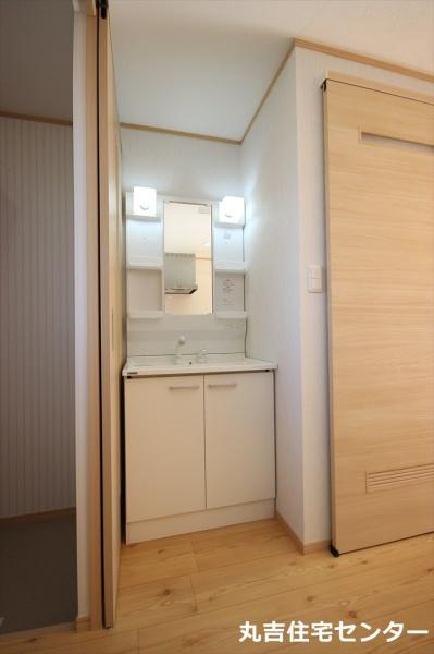 山口マンション