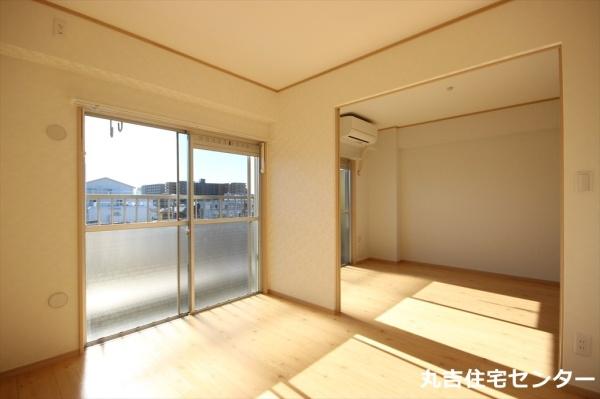 山口マンション